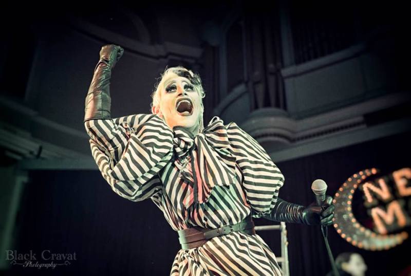 Joe Black (Black Cravat Photography)