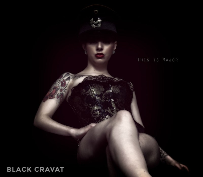 Major Players by Black Cravat An award winning picture