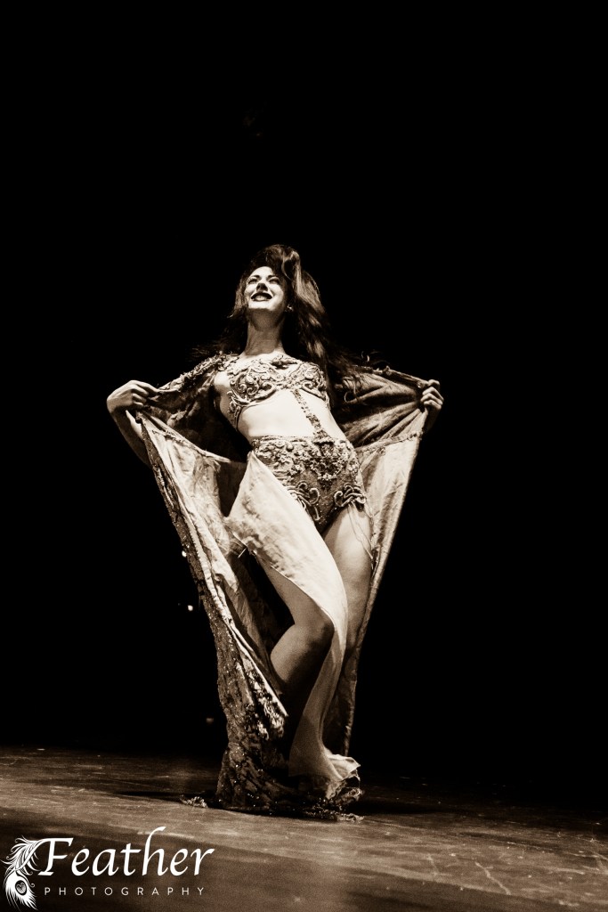 Betsy Rose photo by Val Rose/Feather Photography 