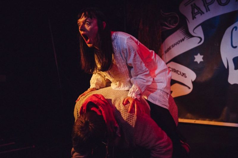 CheekyKita (by Rob Brazier)