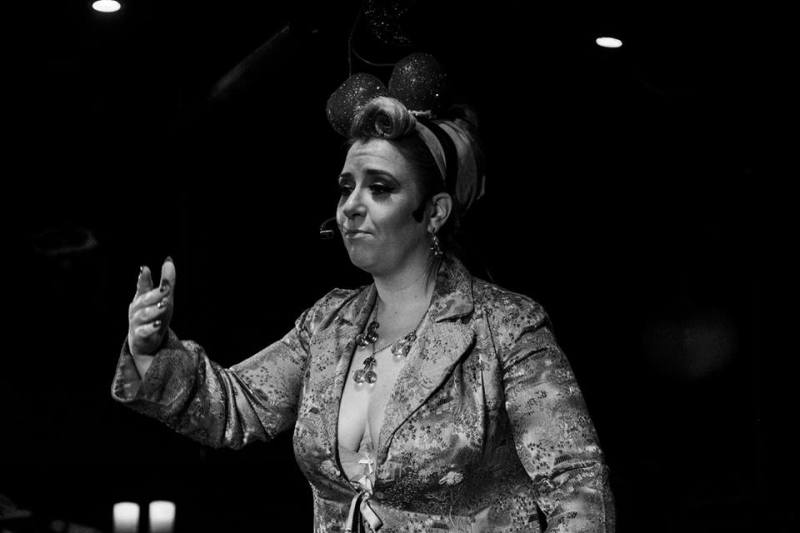 Cherry Bomb (Rob Brazier)