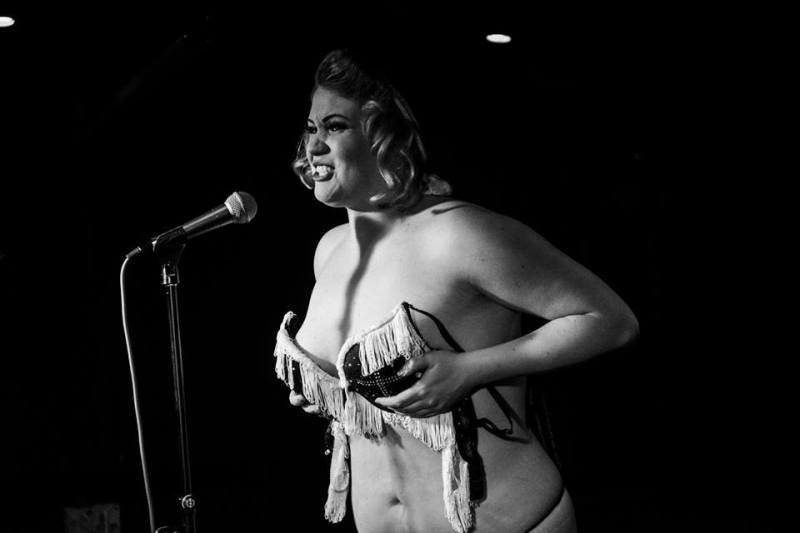 Good Ness Gracious (Rob Brazier)